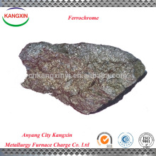 ferro cromo KANGXIN proporciona la mejor calidad de aleación de nitruro de vanadio para la fabricación de acero 18